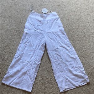 Barbados pants (white)
